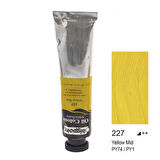 Supertrend Yağlı Boya 45 ml. 227 Yellow Mid