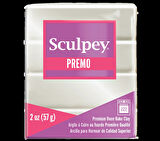 Supertrend Premo Accents Ekstra Efektli Polimer Kil 5101 Pearl