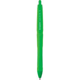 Supertrend Berry Hızlı Kuruyan Jel Kalem 0.7 mm. AÇIK YEŞİL