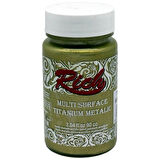 Supertrend Multi Surface Titanium Metalik Boya 90 cc. 2516 VANİLYA