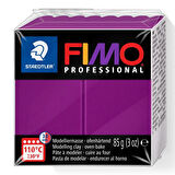 Supertrend Fimo Professional Polimer Kil 85 gr. 61 Menekşe