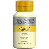 Supertrend Galeria Akrilik Boya 500 ml. 434 Pale Lemon