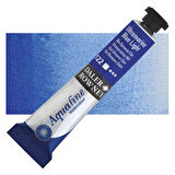 Supertrend Aquafine Tüp Sulu Boya 8 ml. 122 ULTRAMARINE BLUE LIGHT