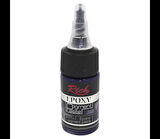 Supertrend Epoksi Reçine Pigment Renklendirici Boya 20 cc. MOR