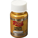 Supertrend Chrome Metalik Boya 50 cc. 1546 Aztek Altın