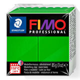 Supertrend Fimo Professional Polimer Kil 85 gr. 5 Yeşil