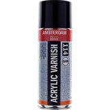 Supertrend Amsterdam Acrylic Varnish Gloss 114 Parlak Akrilik Boya Verniği Parlak 400 ml. Sprey
