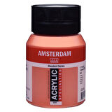 Supertrend Amsterdam Akrilik Boya 500 ml. 805 Copper
