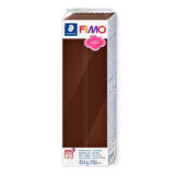 Supertrend Fimo Soft Polimer Kil 454 gr. 75 Çikolata