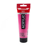 Supertrend Amsterdam Akrilik Boya 120 ml. 366 Quinacridone Rose