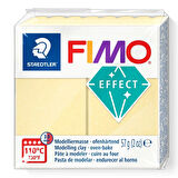 Supertrend Fimo Effect Polimer Kil 106 Citrine (Mücevher Renkleri)