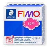 Supertrend Fimo Soft Polimer Kil 33 Brilliant Blue