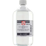 Supertrend Picture Varnish Matt 003 Mat Resim Verniği 1000 ml.
