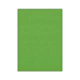 Düz Eva 50x70 cm. YEŞİL