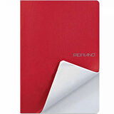 Supertrend Ecoqua Ekolojik Eskiz Çizim ve Yazı Defteri 85 Gr. A4 38 yaprak AHUDUDU KAPAK (LAMPONE)