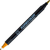 Supertrend Kurecolor Fine & Brush for MANGA Marker Çizim Kalemi 793 Light Brown