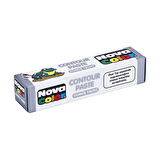 Supertrend Contour Paste (Cam Kontürü) GÜMÜŞ