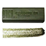 Supertrend XL Graphite Block Kalın Grafit Füzen 01 Olive Green