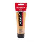 Supertrend Amsterdam Akrilik Boya 120 ml. 803 Deep Gold (Metalik)