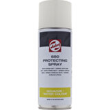 Supertrend Protecting Spray 680 Suluboya ve Guaj Koruyucu Sprey Vernik 400 ml.