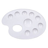 Supertrend Büyük Boy Godeli Palet 30 cm.