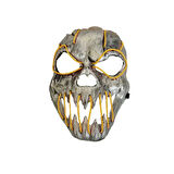 Halloween Aksesuar -Işıklı Maske-