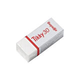 Supertrend Tikky30 Kurşun Kalem Silgisi Küçük Boy