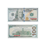 Oyuncak Kağıt Para100 USD