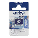 Supertrend Van Gogh 1/2 Tablet Sulu Boya 506 Ultramarine Deep
