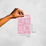 El Geçme Poşet 13x20