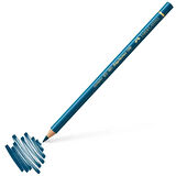 Supertrend Polychromos Artist Kuru Boya Kalemi 155 Helio Turquoise (Parlak Turkuaz)