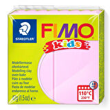Supertrend Fimo Kids Yumuşak Polimer Kil 25 Rose