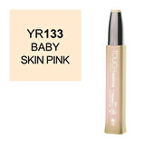 Touch Twin Marker Refill Alcohol Ink Alkol Bazlı Mürekkep 20 ml. YR133 BABY SKIN PINK