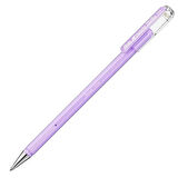 Supertrend Hybrid Milky Pastel Jel Roller Kalem 0.8 mm. MOR