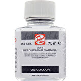 Supertrend Retouching Varnish 004 Yağlı Boya Rötuş Verniği 75 ml.