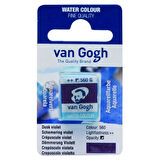 Supertrend Van Gogh 1/2 Tablet Sulu Boya 560 Dusk Violet