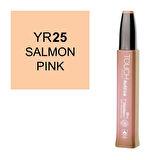 Touch Twin Marker Refill Alcohol Ink Alkol Bazlı Mürekkep 20 ml. YR25 SALMON PINK
