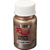 Supertrend Chrome Metalik Boya 50 cc. 1554 Pudra Pembe