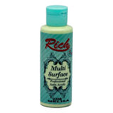 Supertrend Multi Surface Her Yüzey İçin Akrilik Boya 120 cc. 2208 MELİSA