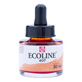 Supertrend Ecoline Sıvı Suluboya 30 ml. 407 Deep Ochre