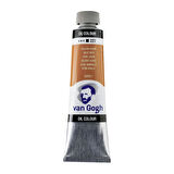 Supertrend Van Gogh Yağlı Boya 40 ml. 227 Yellow Ochre