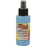 Supertrend New Fashion Sprey Kumaş Boyası 100 cc. 1524 KARAYİP