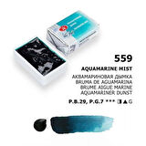 Supertrend White Nights Tam Tablet Sulu Boya 559 Aquamarine Mist