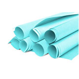 Premium Açık Mavi Fon Kartonu 150gr 50x70