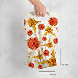 El Geçme Poşet 35x45