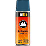 Supertrend Belton Premium Sprey Boya 400 ml. 108 Sea Blue
