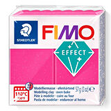 Supertrend Fimo Effect Polimer Kil 286 Ruby Quartz (Mücevher Renkleri)