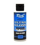 Supertrend Ultra Gloss Su Bazlı Parlak Sır Vernik 120 cc.