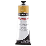 Supertrend Georgian Yağlı Boya 225 ml 663 Yellow Ochre