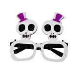 Sevimli Hayaletler Halloween Gözlük